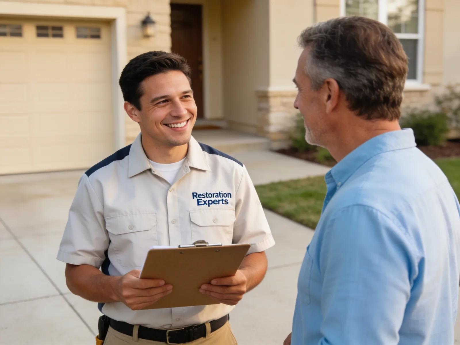 Water Damage Cleanup Crescent Valley, NV FAQs
